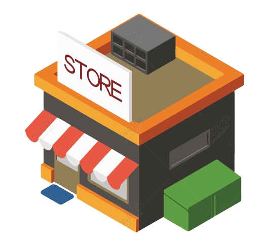Logo Toko